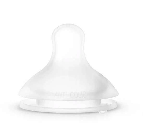 SUAVINEX BOTTLE 150ml HYGGE Rožinis + SX PRO čiulptukas + čiulptukas 0-6m RINKINYS