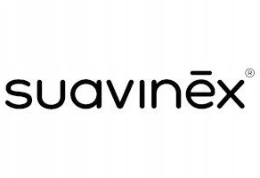 SUAVINEX ZERO ZERO ANTI-COLIC BUTELIUKAS SU LĖTOS SROVĖS ŽINDUKU, 180ML, NUO +0 MĖN., LIGHT