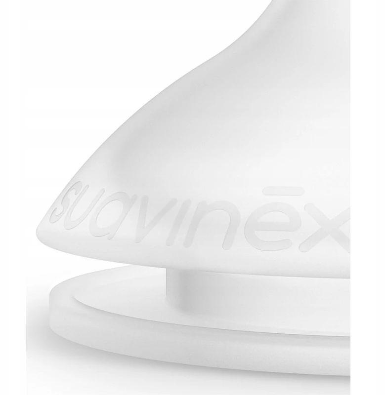 SUAVINEX Buteliukas SX PRO BONHOMIA 360ML SZYBKI PRZE
