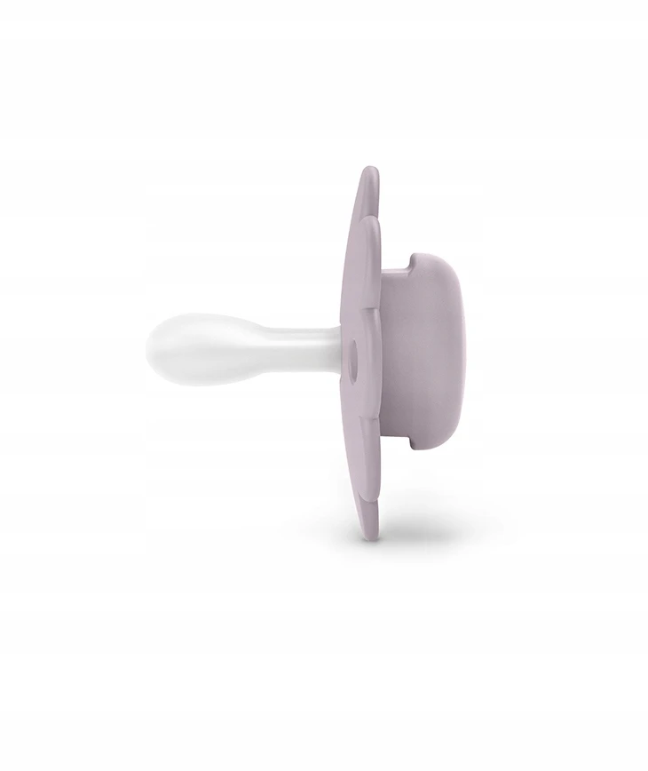 „Suavinex“ FIZIOLOGINIS MIURINYS SX PRO WONDER SILICONE 6-18m