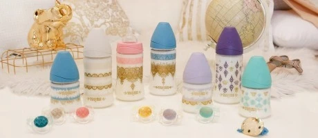 Suavinex HAUTE COUTURE buteliukas 150ml. 0,