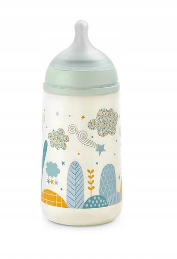 SUAVINEX PHYSIOLOGICAL BOTLE SX PRO 270ML DREAMS VIDUTINIS SRAUTAS