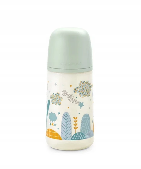 SUAVINEX PHYSIOLOGICAL BOTLE SX PRO 270ML DREAMS VIDUTINIS SRAUTAS