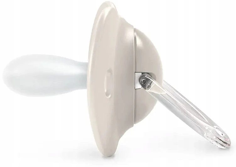 SUAVINEX PHYSIOLOGICAL RAMINANTIS TEAT SX PRO 6-18m+ SILICONE 2 vnt.