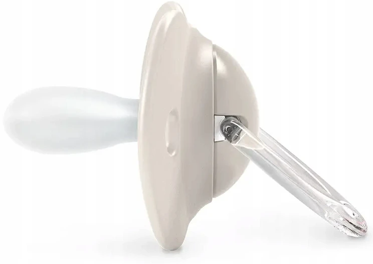 SUAVINEX PHYSIOLOGICAL RAMINANTIS TEAT SX PRO 6-18m+ SILICONE 2 vnt.