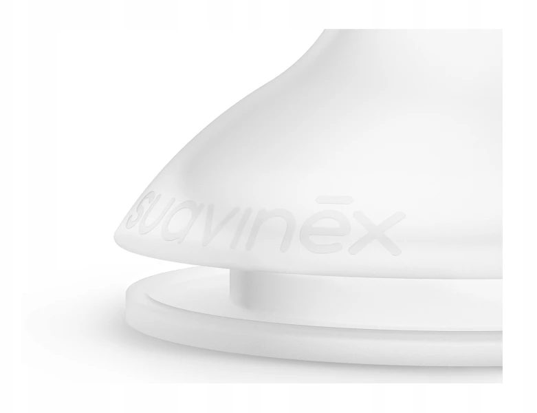 SUAVINEX SET BUTELĖS 150 ML + 270 ML + RAMINANTIS TAC + KLIPAS