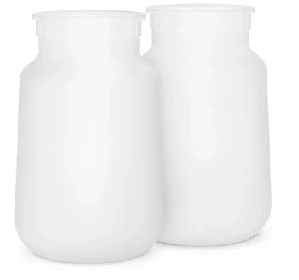 SUAVINEX SILIKONINIS MAIŠĖLIS NULINIAM BUTELIUI 270ML