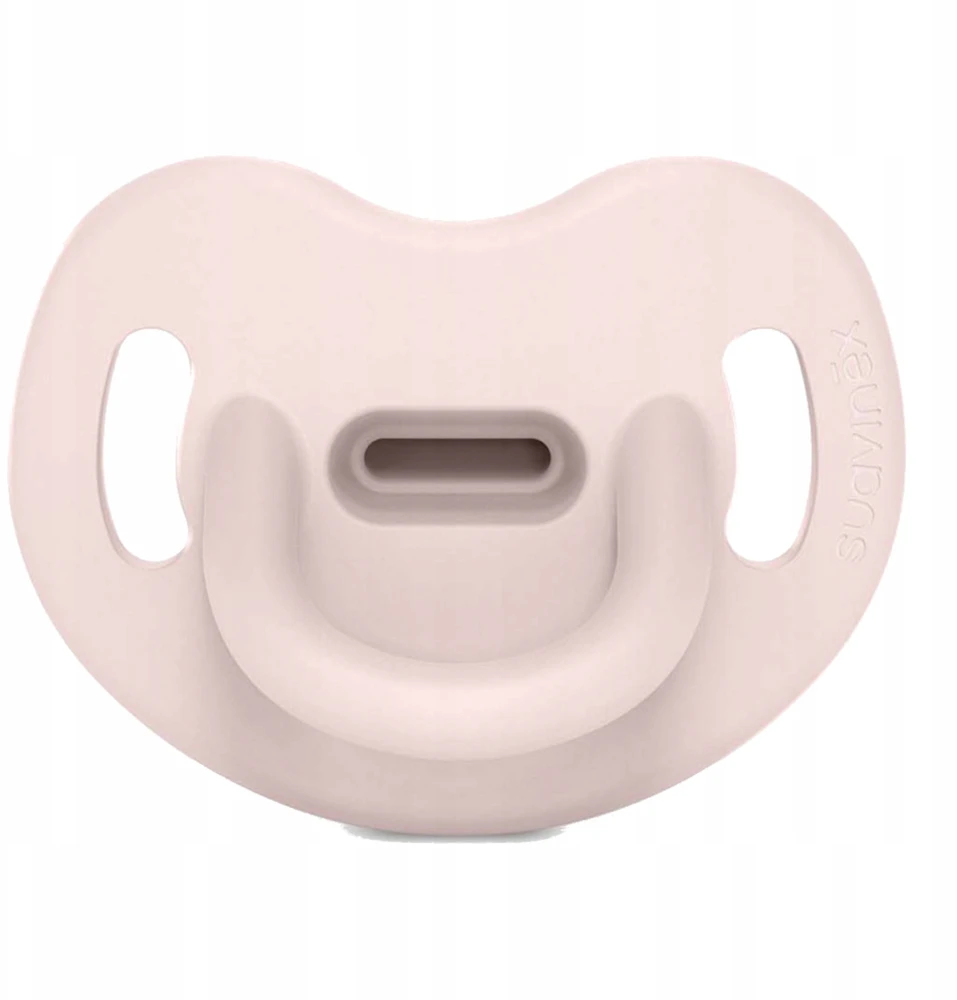 Suavinex Sx Pro anatomicinis silikoninis čiulptukas 6m+