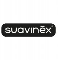 SUAVINEX SX PRO BUTELIS 270 ml VIDUTINIS TEAT M BIRDIES VANILLA