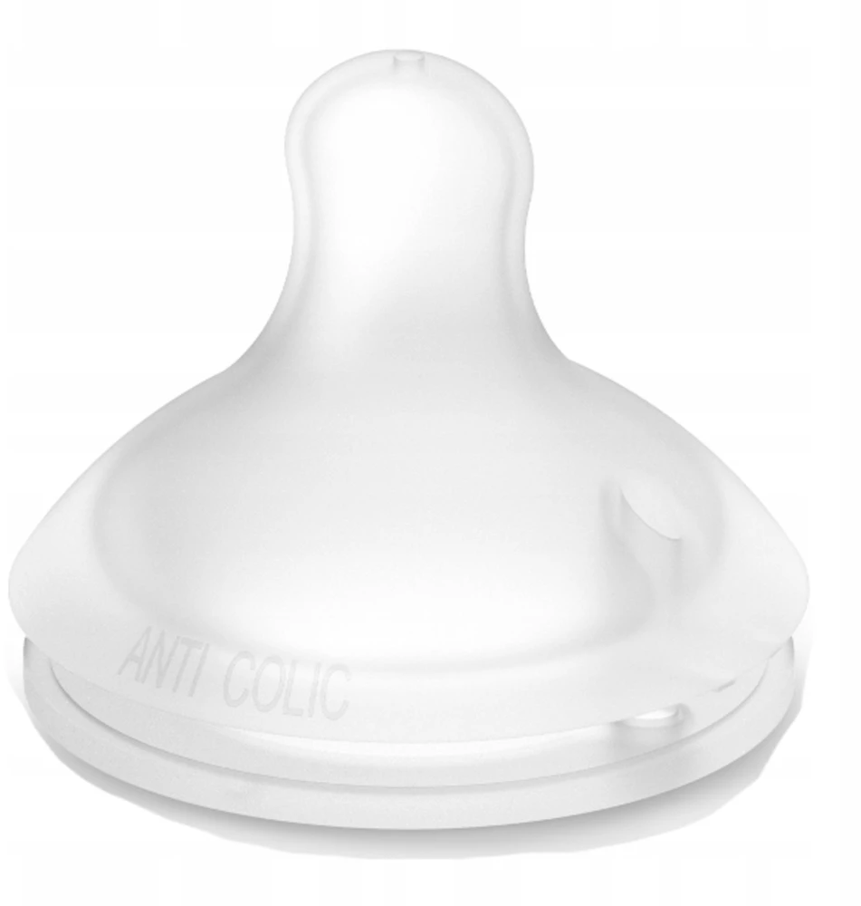 Suavinex SX Pro buteliukas nuo pilvo dieglių 150 ml laisvo srauto 0m+ be BPA