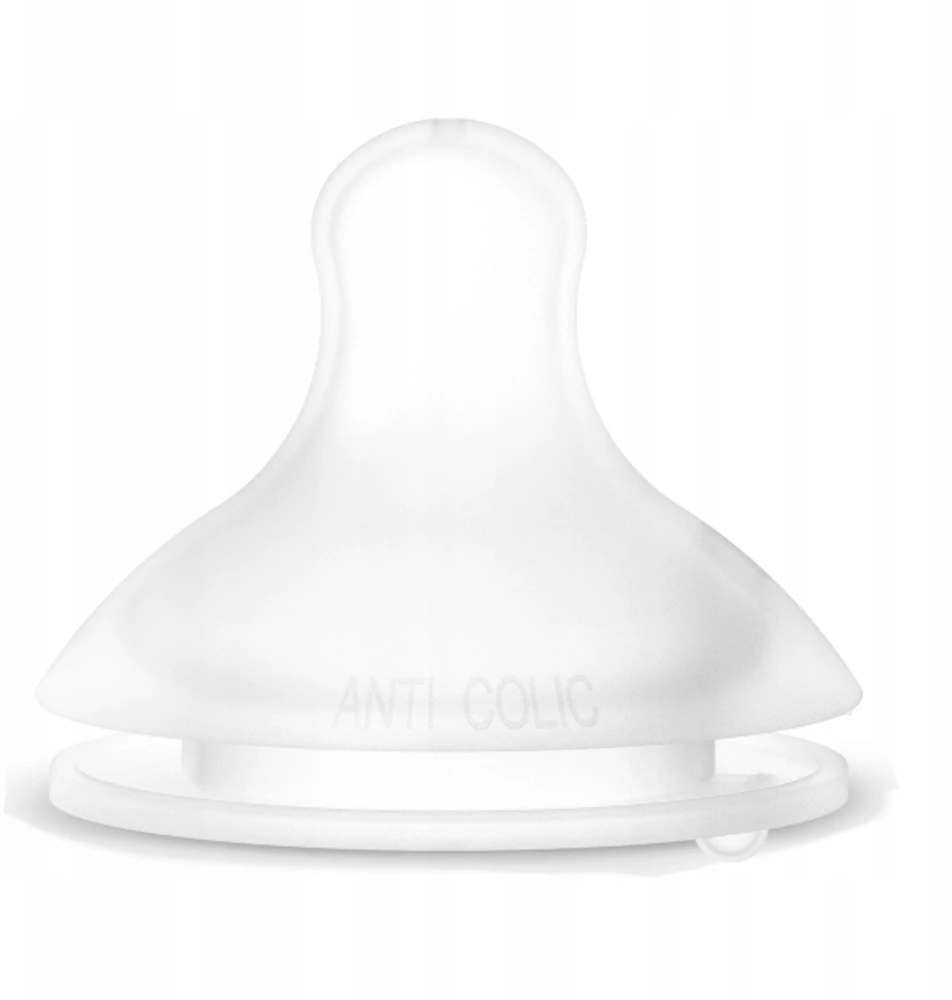 Suavinex SX Pro buteliukas nuo pilvo dieglių 270 ml vidutinio srauto 3m+ be BPA