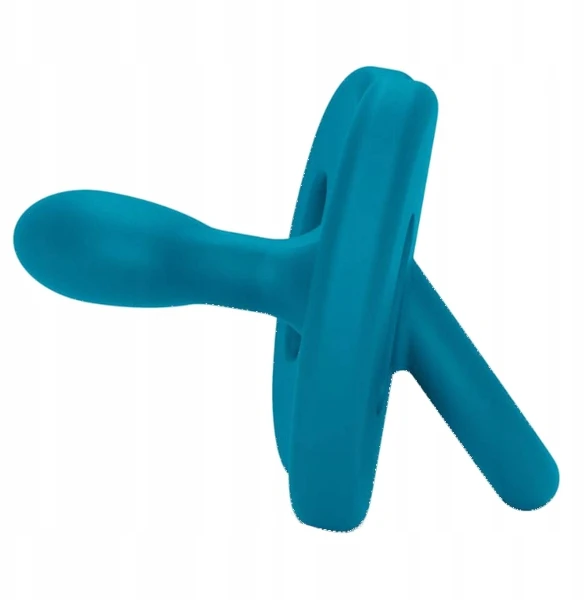 Suavinex Sx Pro silikoninis čiulptukas 6m+ - ortodontinis, be Bpa