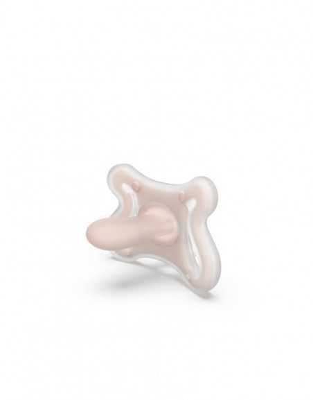 Suavinex čiulptukas Zero Zero Physio 6-18m