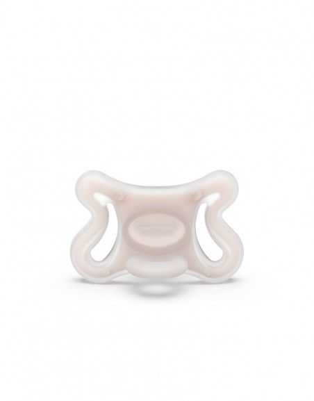 Suavinex čiulptukas Zero Zero Physio 6-18m