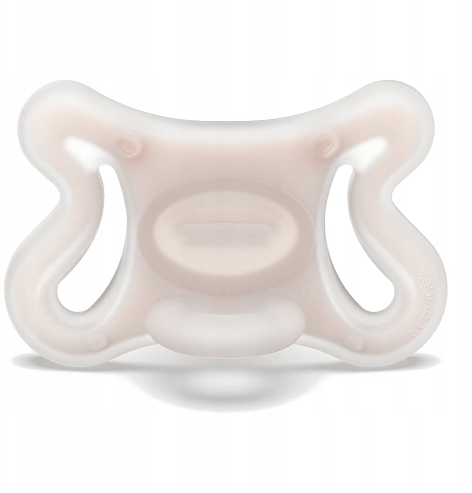 Suavinex čiulptukas Zero Zero Physio 0-6m