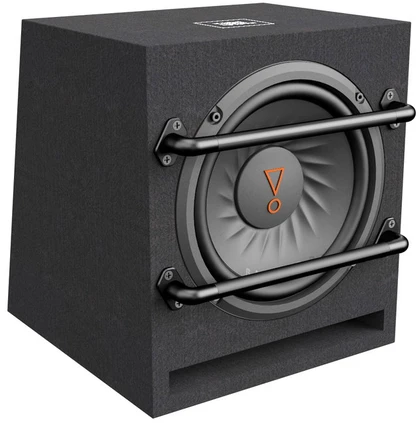 Automagnetola Subuferis JBL BassPro 8