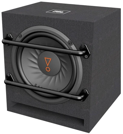 Automagnetola Subuferis JBL BassPro 8