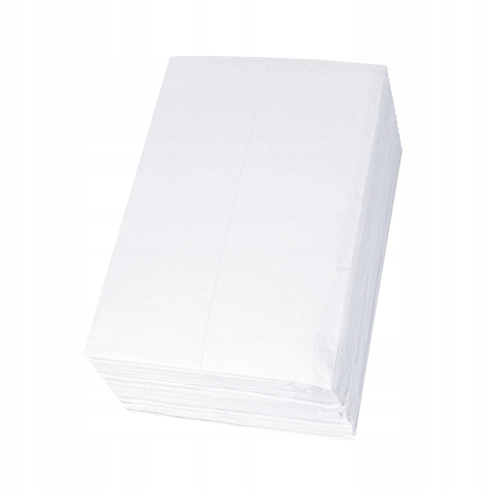 Sugeriantys higieniniai įklotai MEDIBED BASIC 40x60 nesterilūs 360 ml 30 vnt.