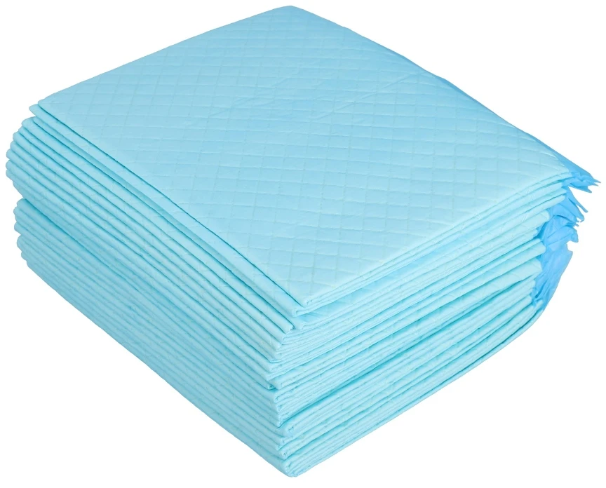 Sugeriantys įklotai PREMIUM SAP 40x60 higieniniai BETAtex PLUS - ZARYS 25 vnt.