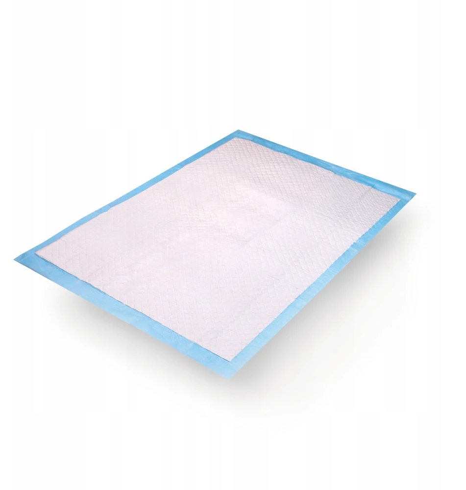 Sugeriantys įklotai PREMIUM SAP 40x60 higieniški BETAtex+ by ZARYS 25 vnt.