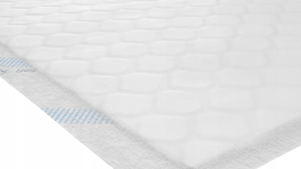 Sugeriantys įklotai TENA BED PLUS Šlapimo nelaikymo kilimėliai 60x90cm 30 vnt.