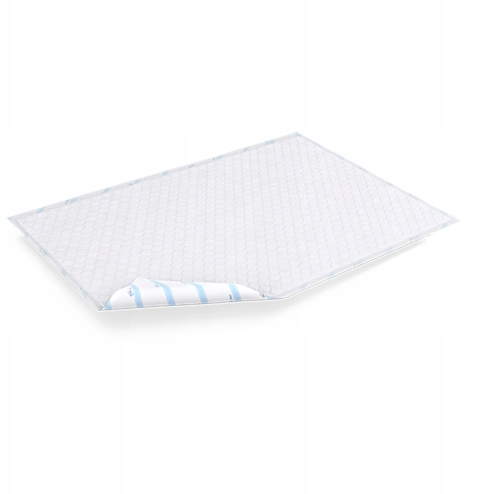 Sugeriantys įklotai TENA BED PLUS Šlapimo nelaikymo kilimėliai 60x90cm 30 vnt.
