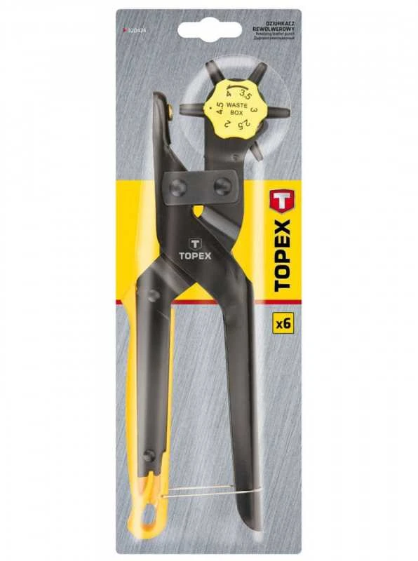 Topex sukamasis skylamušis 240mm 32D424