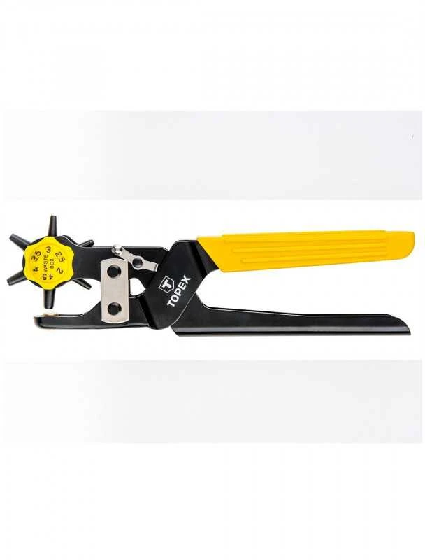 Topex sukamasis skylamušis 240mm 32D424