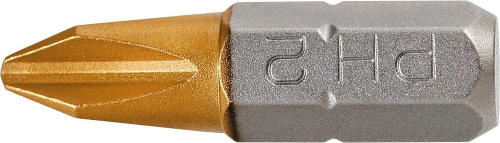 Bosch Suktuvo antgaliai Pz 1 3 vnt, Extra Hart
