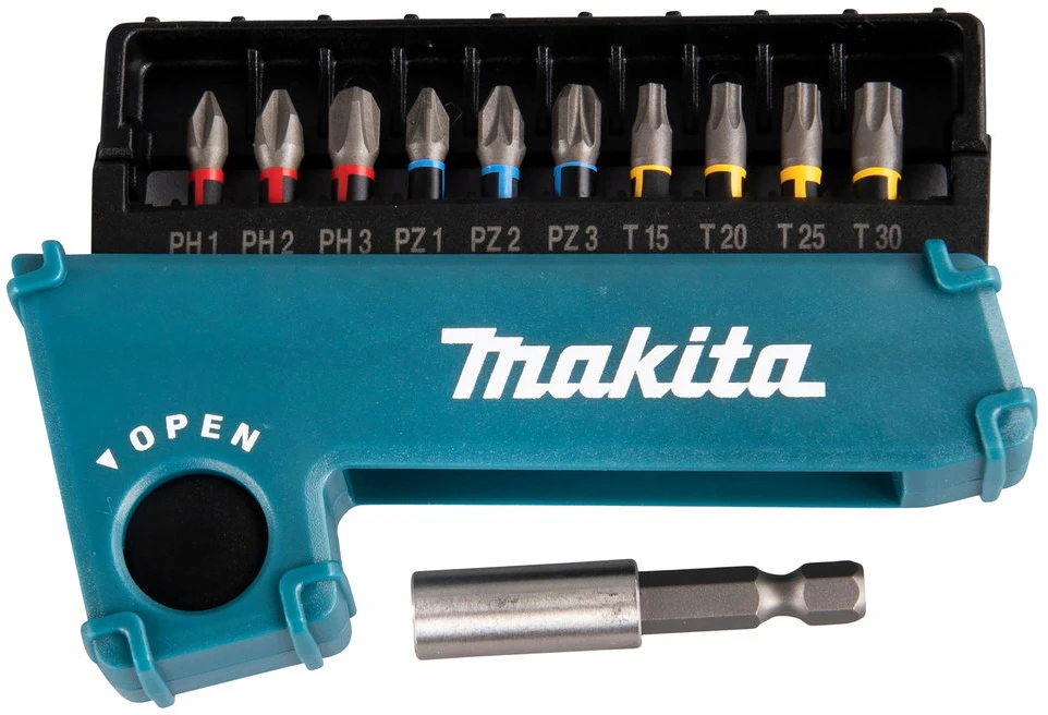 Bosch Torx antgalis T10, l=25mm 3 vnt, Extra Hart