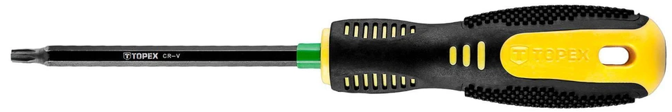 Bosch Torx antgalis T8, l=25mm 3 vnt, Extra Hart