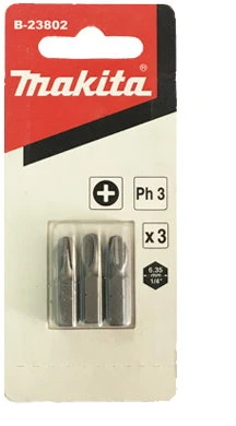 BITAS PH2 ST-0-68-946*P3 1/4 " STANLEY