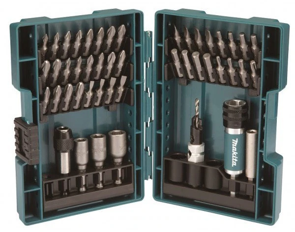 Bosch 27 dalių suktuvo antgalių komplektas