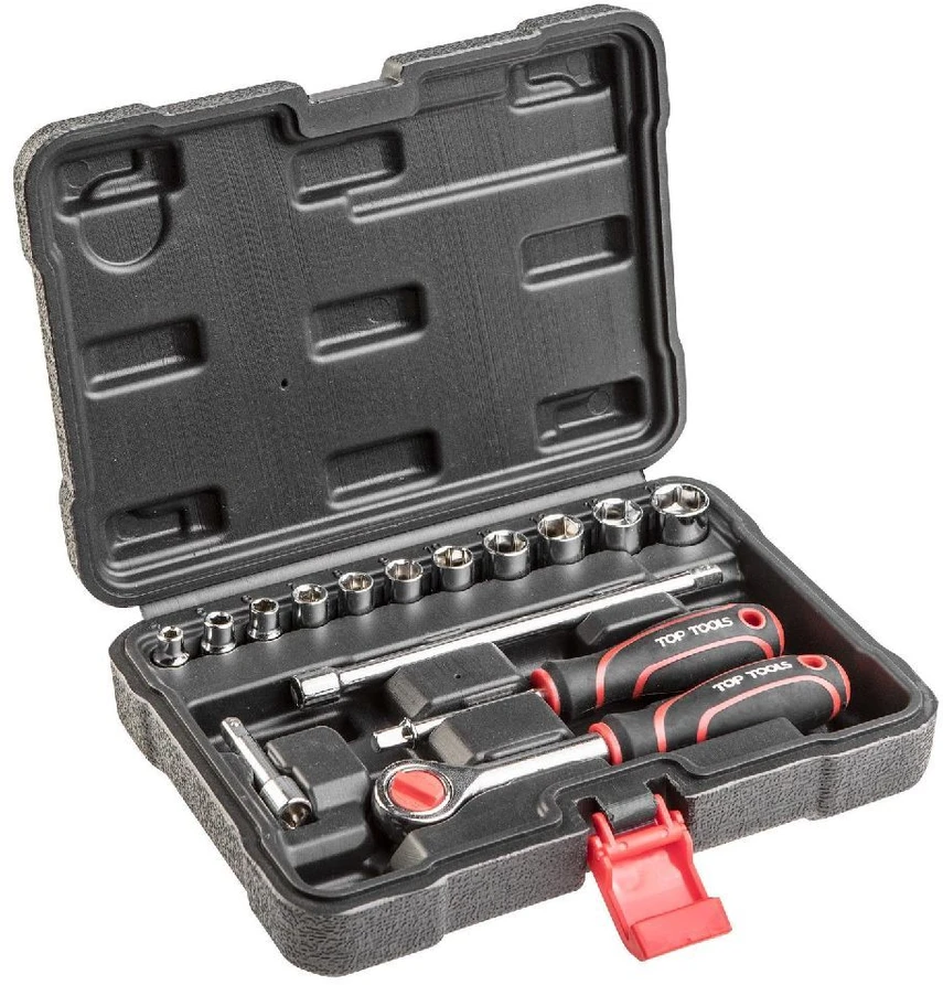 Bosch 27 dalių suktuvo antgalių komplektas