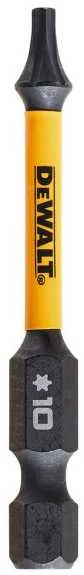 DEWALT KOŃCÓWKA UDAROWA T10x50 /5szt. EXTREME IMPACT TORSION