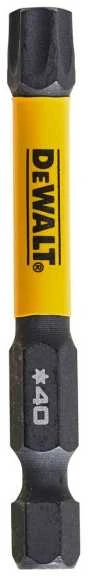 DEWALT KOŃCÓWKA UDAROWA T40x50 /5szt. EXTREME IMPACT TORSION