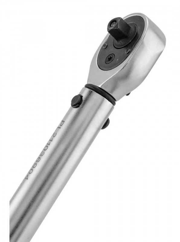 Neo Tools Sukimo momento veržliaraktis NEO 08-822 1/4", 5-25 Nm