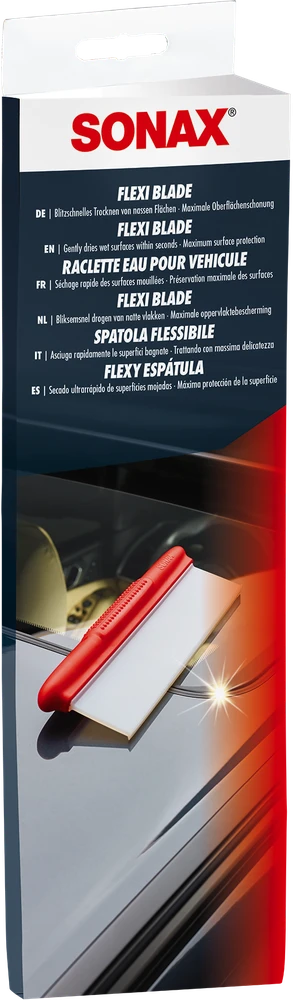 SONAX Šukos gyvūnų plaukams 497800