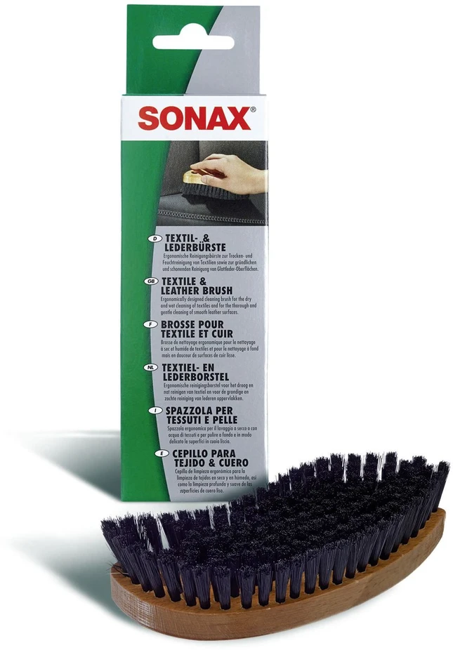 SONAX Šukos gyvūnų plaukams 497800