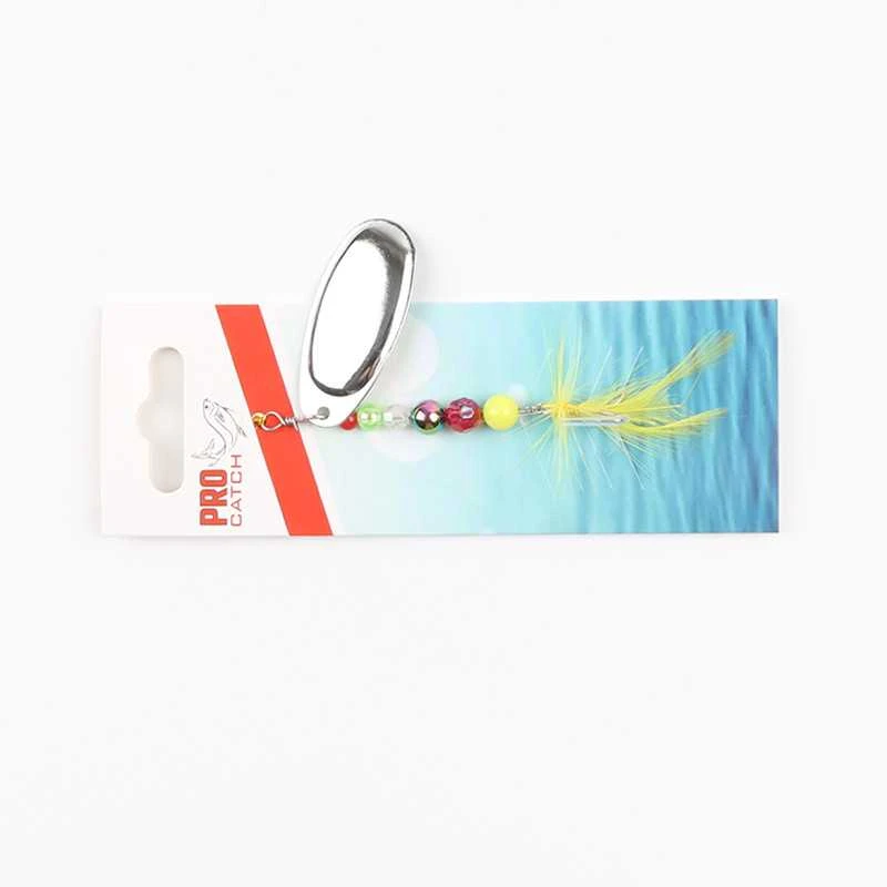 Sukriukė Pro Catch 001 Dydis 4