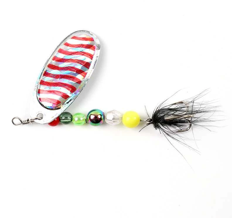 Sukriukė Pro Catch 074 4 Dydis 15cm