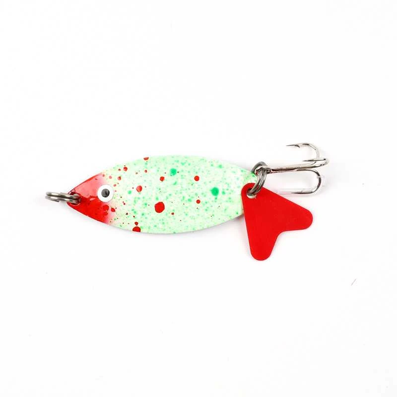 Sukriukė Pro Catch 095 56mm