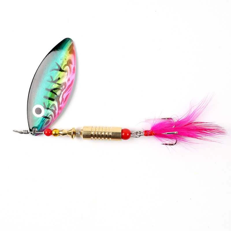 Sukriukė Pro Catch 373 4 15 cm