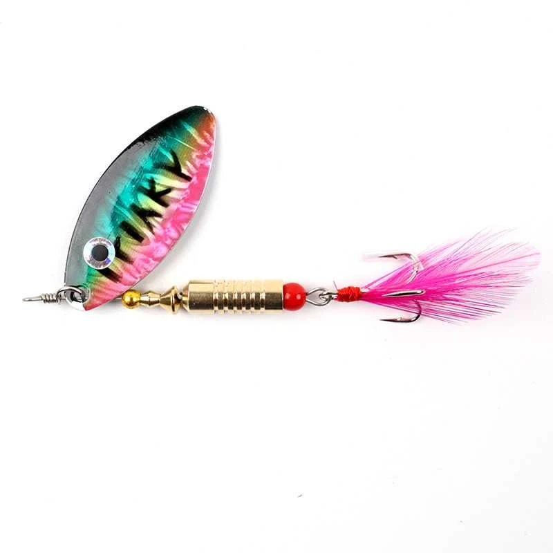 Sukriukė Pro Catch 373 Dydis 3