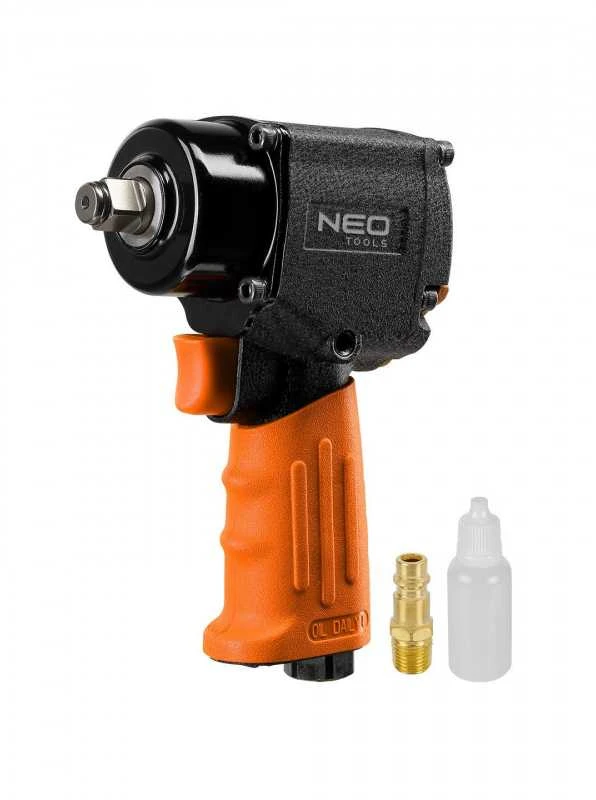 Suktukas pneumatinis NEO 1/2'' 680 Nm