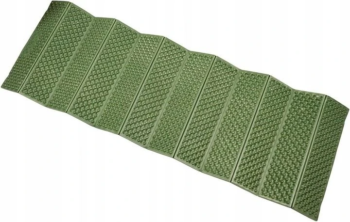 SULANKSTAMAS ATRAMOS KILIMAS, 180cm, MIEGANČIUI, PAPLŪDIMYJE, KARINIAMS STOVYKLAI