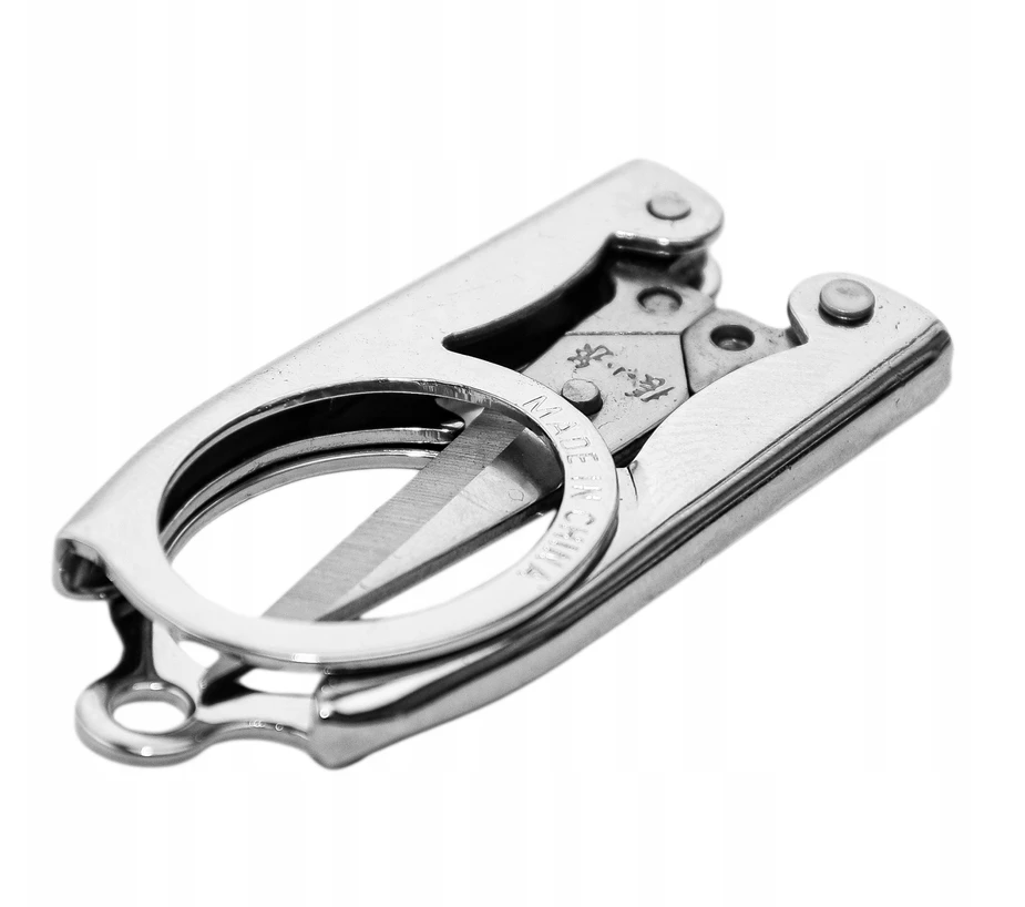 FISKARS Classic sulankstomos žirklės, 11 cm (1005134) 