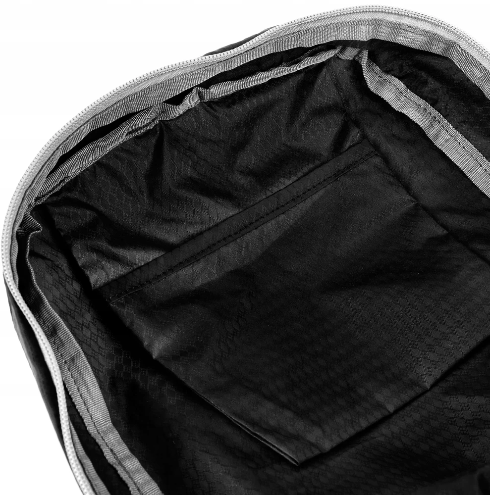 Kuprinė Spokey Hidden Peak BK/R 4202929190