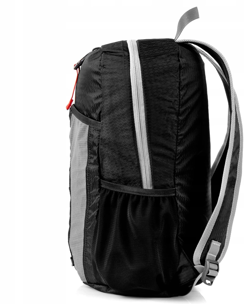 Kuprinė Spokey Hidden Peak BK/R 4202929190