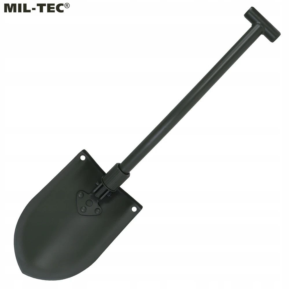 Mil-Tec ŠVEDIJOS PLIENINĖS SULANKSTAMAS KASTUMAS